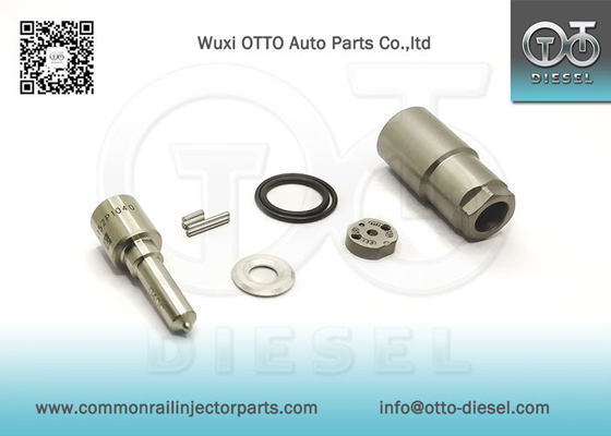 Denso Repair Kit For Injector 095000-837X 8-98119227-0 DLLA152P1040