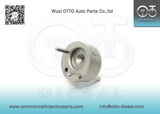ISO Piezo Control Valve 115 For Bosch Injector 0445115 Series