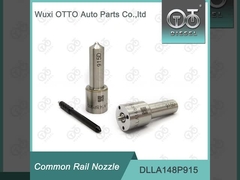 DLLA148P915 DENSO Common Rail Nozzle برای تزریق کننده ها 095000-6070