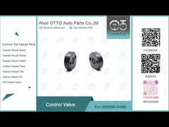 دریچه کنترل DENSO برای تزریق کننده 295050-046#/018#/020# 23670-0L090 23670-30400