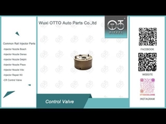 قطعات الکتروموتور دلفی (Delphi)