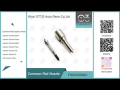 F00VX30041 / F00 VX 30041 بوش پیزو نوزل برای تزریق 0445116024 / 986435394