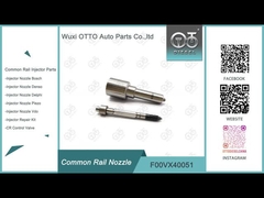 F00VX40051 / F00 VX 40051 بوش پيزو نوزل برای تزریق 0445117010 / 0986435410