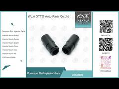 قطعات تزریق کننده Common Rail 1