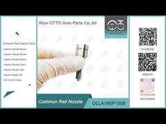 DLLA160P1308 / 0 433 171 817 نازل دیزل برای انژکتورهای ریلی مشترک 0445110216 BMW کاربردی