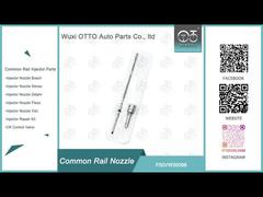 قطعه تعمیرات دقیق دیزل پیزو نازل F00VW30098