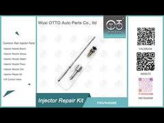 کیت تعمیر انژکتور دیزلی F00VW40095 برای 0445110522