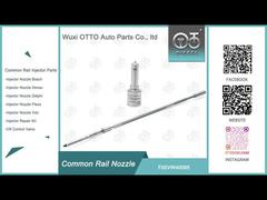 اصلاح نازل Rough Idle F00VW40095 Piezo Injector Upgrade