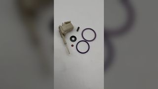 کیت تعمیر انژکتور سوخت 891807 VO E3 Solution Maintenance