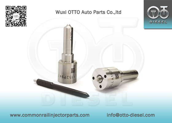 DLLA152P947 Denso Common Rail نازل برای انژکتور 095000-6250