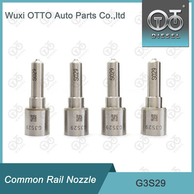 G3S29 نوژ Common Rail Denso برای تزریق 295050-1710 8-98238318-0