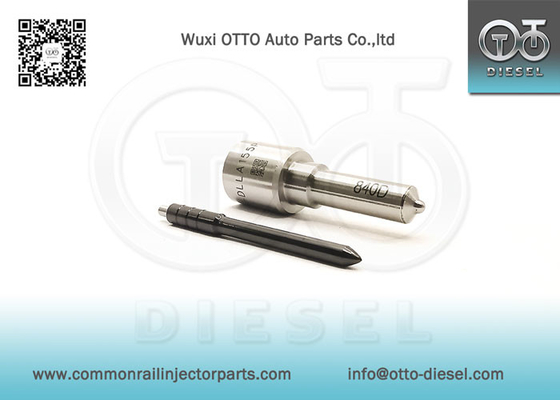 نازل ریل مشترک دنسو DLLA155P840 برای Hino Toyota 095000-6521
