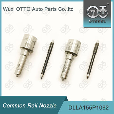 DLLA155P1062 DENSO Common Rail نازل برای انژکتور 095000-8290