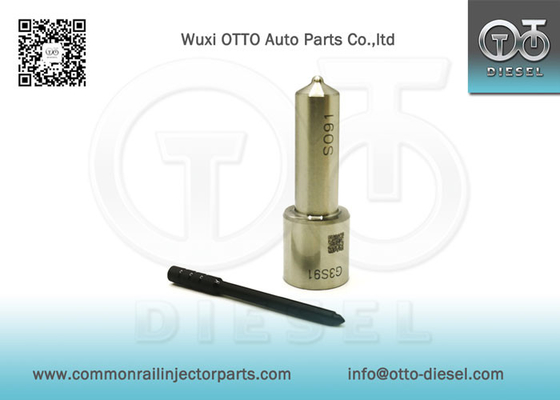 G3S91 DENSO Common Rail نازل برای انژکتورها 295050-1520/8630