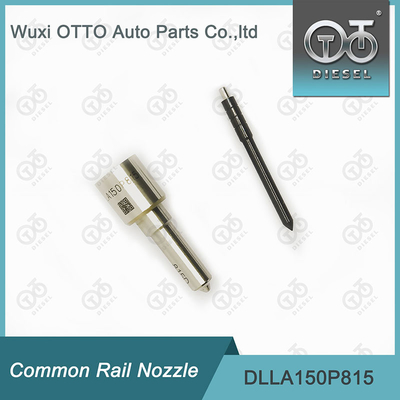 DLLA150P815 DENSO Common Rail Nozzle برای تزریق کننده ها 095000-512# /721#755#/542# TOYOTA