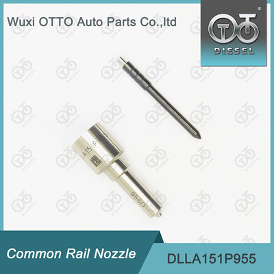 DLLA151P955 Denso Common Rail نازل برای انژکتورها 095000-662#