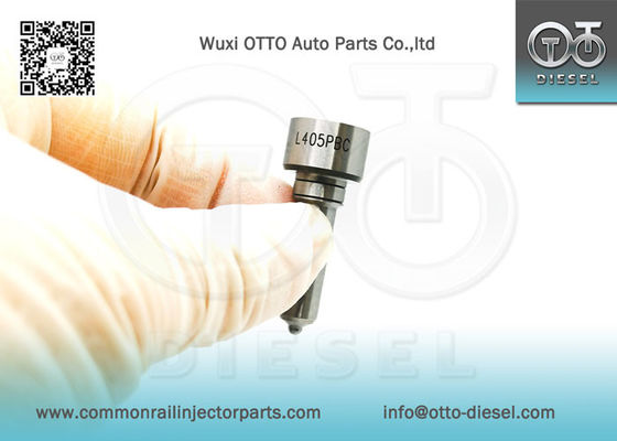 L405PBC  Common Rail نازل برای انژکتور BEBJ1A00202/1846419/1905001