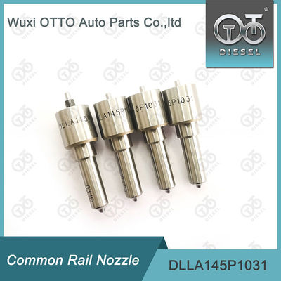 DLLA145P1031 Dens Common Rail Nozzle برای تزریق کننده ها 095000-7500 / 1465A279
