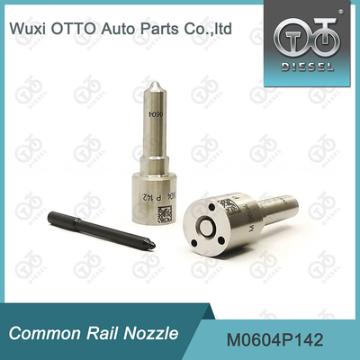 M0604P142 سیمنز VDO Common Rail Nozzle برای تزریق کننده ها 5WS40149-Z / 5WS40063