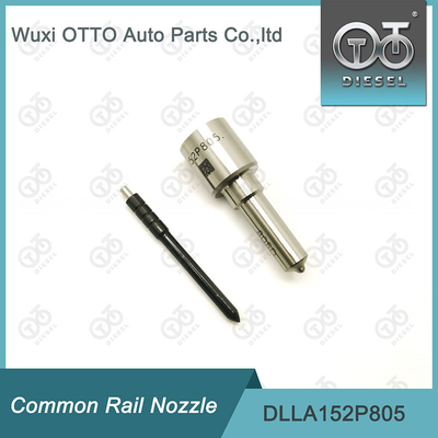 نازل ریل مشترک DLLA152P805 DENSO برای انژکتورهای 095000-5030/785X و غیره.