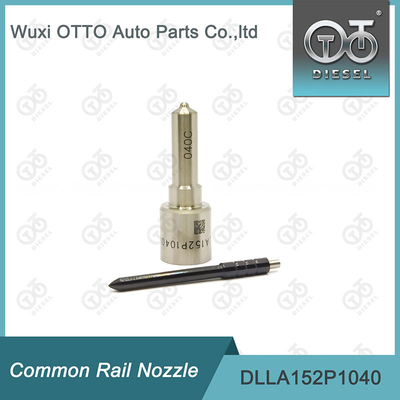 DLLA152P1040 نوزل راه آهن مشترک برای تزریق کننده ها 095000-837# / 8-98203849-0