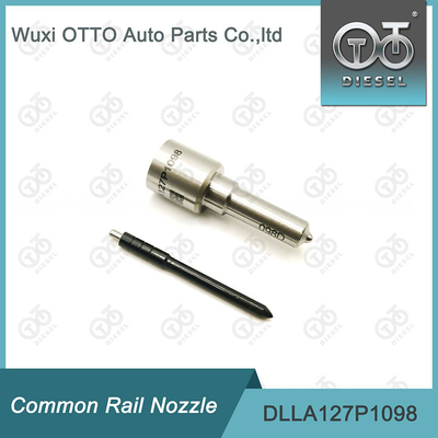 DLLA127P1098 Denso Common Rail نازل برای انژکتور 095000-6310