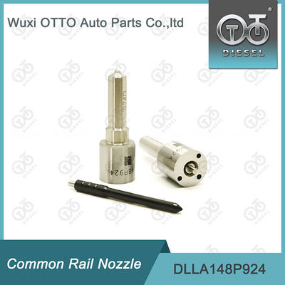 DLLA148P924 DENSO Common Rail Nozzle DLLA 148P 924 برای تزریق کنندگان 095000-613#/ 8-97376270-#