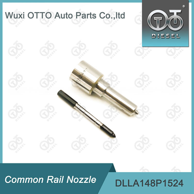 DLLA148P1524 نازل ریل مشترک بوش برای انژکتورها 0 445120217