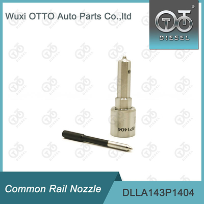 DLLA143P1404 نازل ریل مشترک بوش برای انژکتور 0445120043
