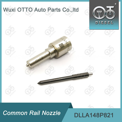 DLLA148P821 نوزل ریل مشترک برای تزریق کننده ها 095000-5150 / 7560 / RE524361 / RE518726