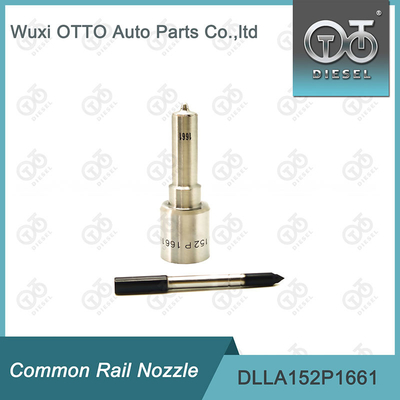 DLLA152P1661 نازل دیزل بوش برای انژکتورهای ریلی مشترک 0445110680/524