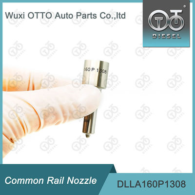 DLLA160P1308 / 0 433 171 817 نازل دیزل برای انژکتورهای ریلی مشترک 0445110216 BMW کاربردی