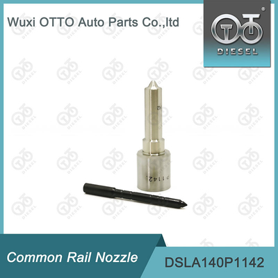 DSLA140P1142 نازل ریل مشترک برای انژکتورها 0445110110/145