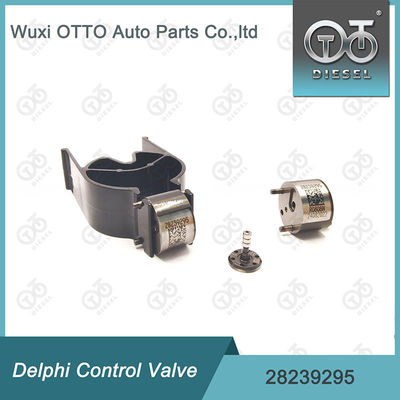 شیر کنترل انژکتور دلفی 28239295 برای انژکتور EJBR03301D