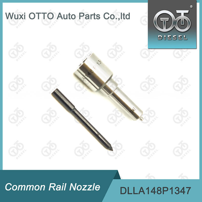 DLLA148P1347 بوش Common Rail Nozzle برای تزریق کننده ها 0445110159/243 و غیره