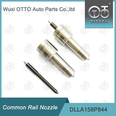 نازل ریل مشترک DLLA158P844 برای انژکتورها 095000-6366