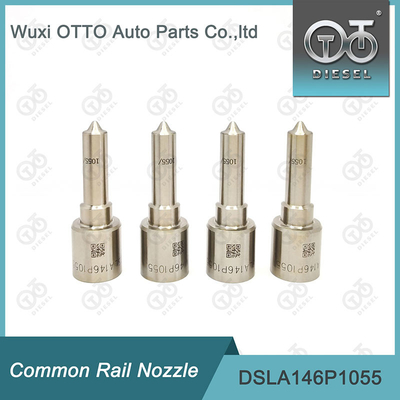 DSLA146P1055 نازل ریل مشترک بوش برای انژکتور 0445110075/135