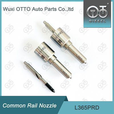 L365PRD دلفی Common Rail Nozzle برای تزریق کننده ها 28239766 / 28264951 / 28489548