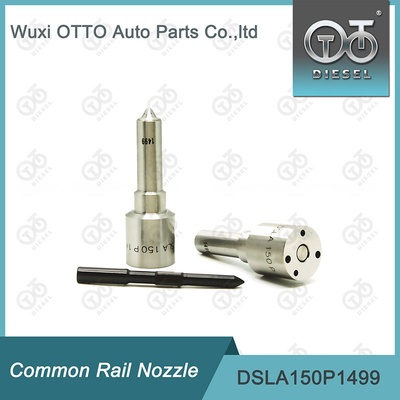 DSLA150P1499 نازل دیزل بوش برای انژکتورهای ریلی معمولی