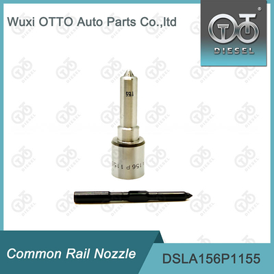 DSLA156P1155 نازل دیزل بوش برای انژکتورهای ریلی معمولی 0 445110115/116/195