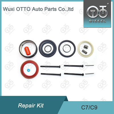 کیت تعمیر انژکتور C7 C9