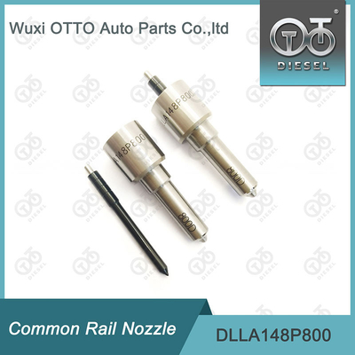 DLLA148P800 Denso Common Rail نازل برای انژکتور P/N 8000