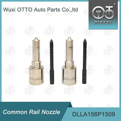 DLLA156P1509 نازل ریل مشترک برای انژکتور 0445110255/256 33800-2A400