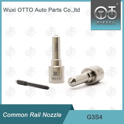 G3S4 Denso Common Rail Nozzle برای Mitsubishi 4N13 EURO 5