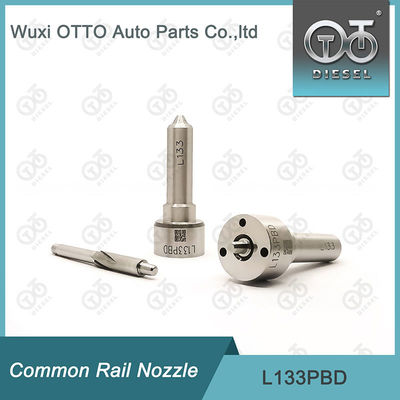 L133PBD دلفی Common Rail نازل برای انژکتور R00501Z
