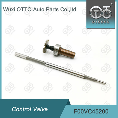 F00VC45200 دریچه کنترل ریل مشترک برای تزریق کننده 0445110418