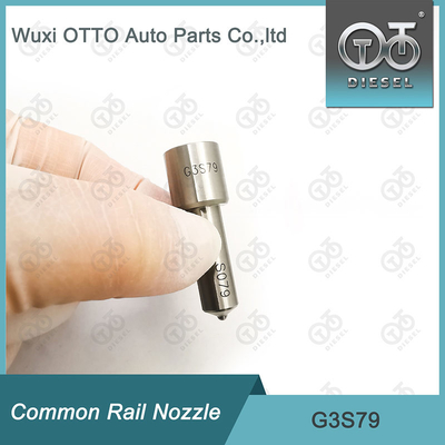 G3S79 Denso Common Rail نازل برای انژکتورها 295050-1590 23670-E0590