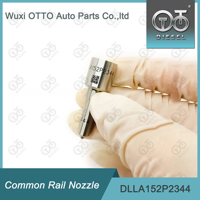 DLLA152P2344 نازل ریل مشترک بوش برای انژکتور 0445120343