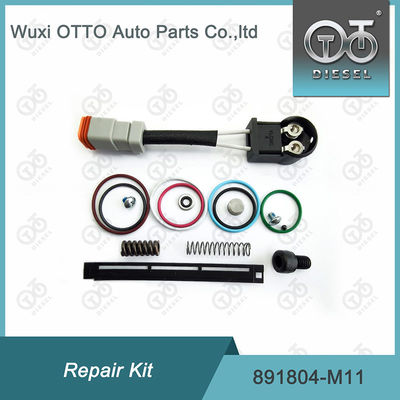 M11 کیت های تعمیر ریل مشترک برای قطعات تزریق کننده EUI 3609925 4307547