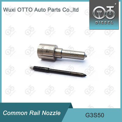 G3S50 Denso Common Rail نازل برای انژکتورها 295050-096# 12640381